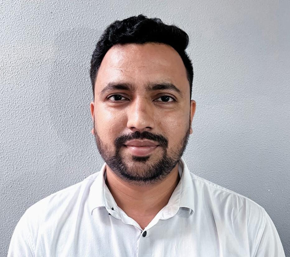 Bharat Sangat - In Hand Financial Consultants - Financial Operator