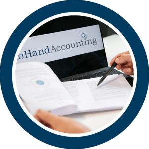 InHand Accounting 